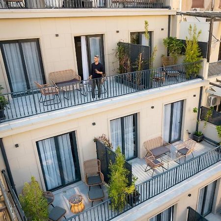 Pame Paradiso Athens Exterior photo