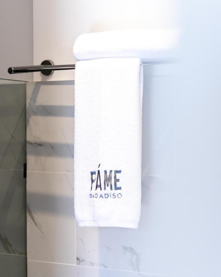 Pame Paradiso Athens Exterior photo